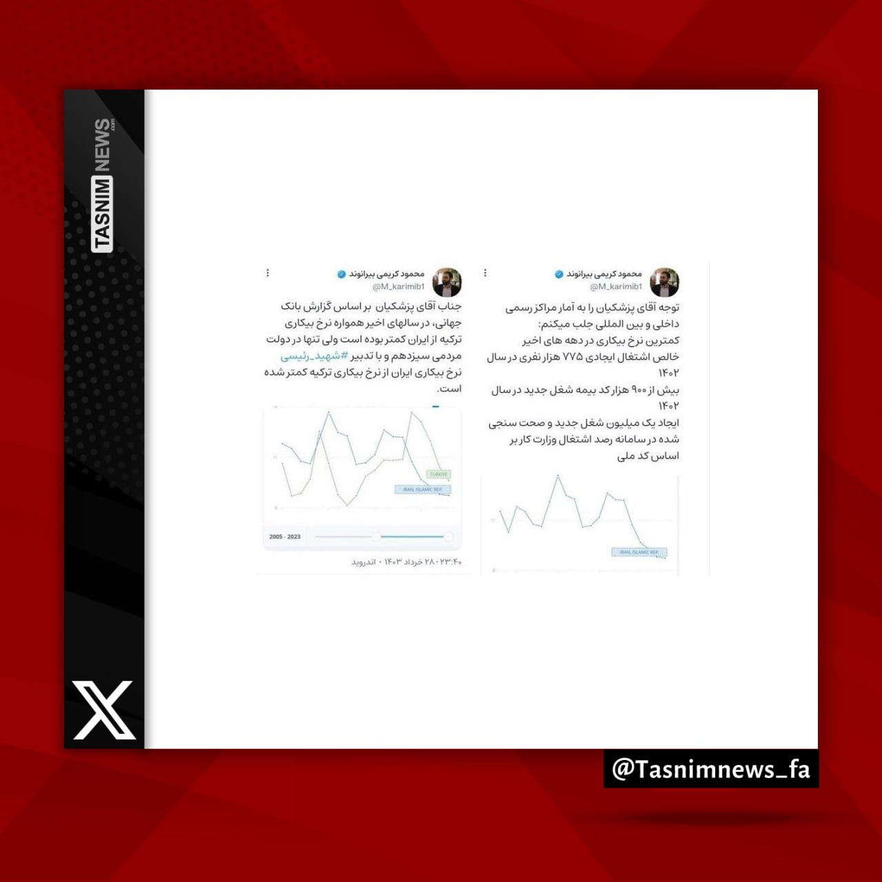 2 11 - پاسخ معاون وزیر کار به ادعای یک کاندیدا - 1