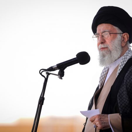 مراسم مشترک دانش‌آموختگی دانشجویان دانشگاه‌های افسری نیروهای مسلح