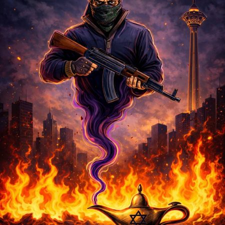 اغتشاش_ ۱۴۰۴