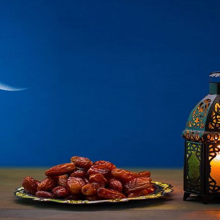 رمضان