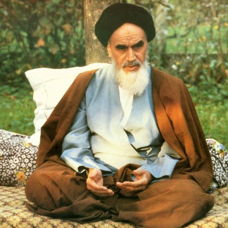 شخصیت+امام+خمینی