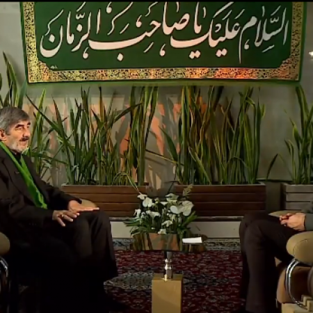 شهید معصومی